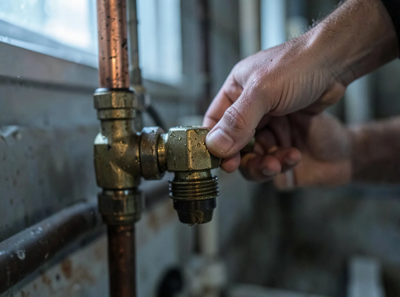 Emergency Plumber Solvang, CA FAQs